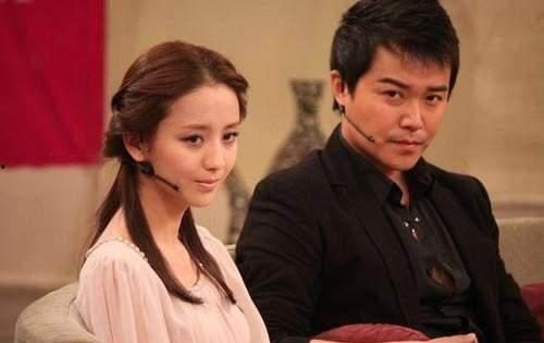 娱乐圈夫妇吃瓜